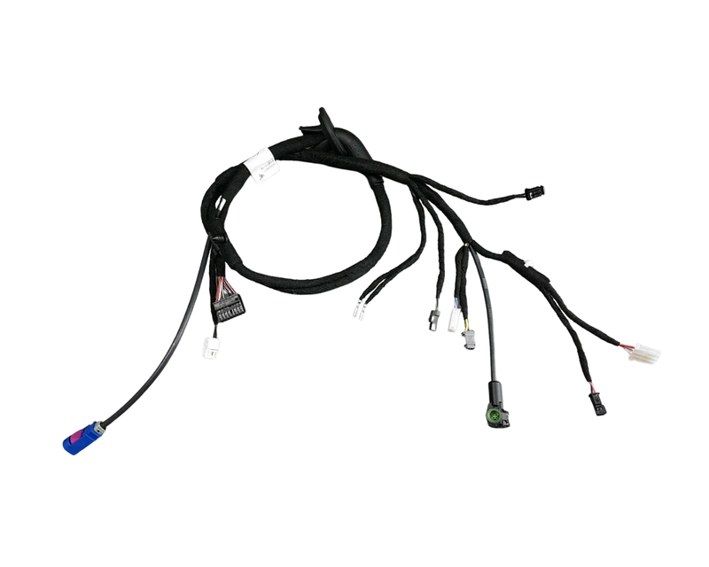 Right Mirror Wire Set - Macan | 2015-2018