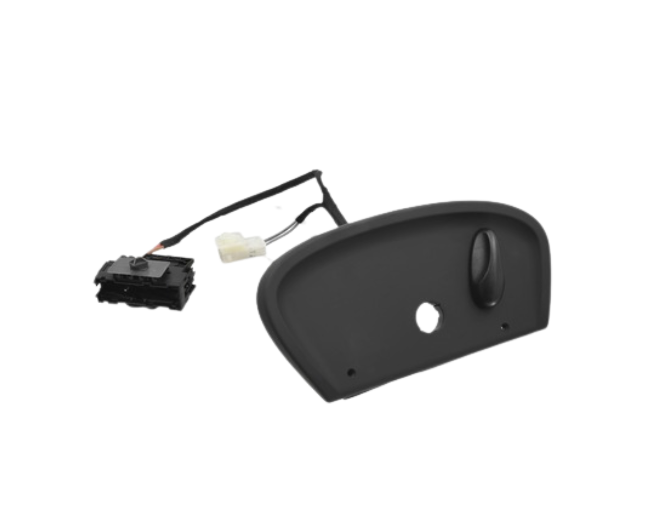 Right Seat Adjustment Switch - Boxster | 1997-2004