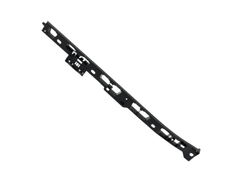 Rocker Panel Rail - Rear Left - Macan | 2019-2025
