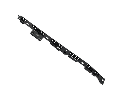 Rocker Panel Rail - Rear Left - Macan | 2019-2025