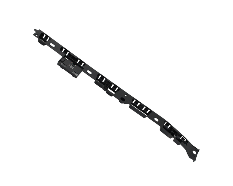 Rocker Panel Rail - Rear Left - Macan | 2019-2025