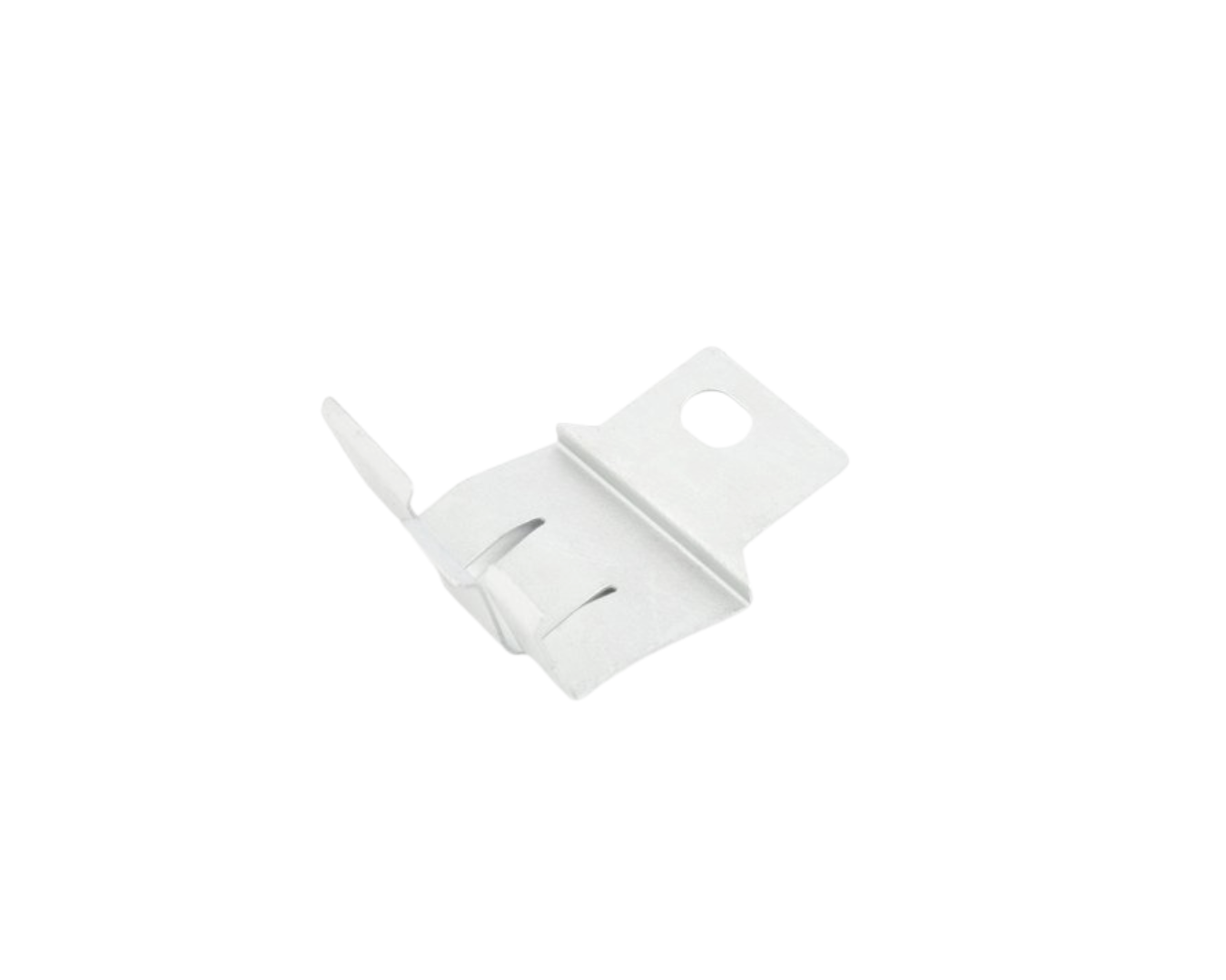 Rocker Panel Support Bracket - Left - 911 | 1999-2004