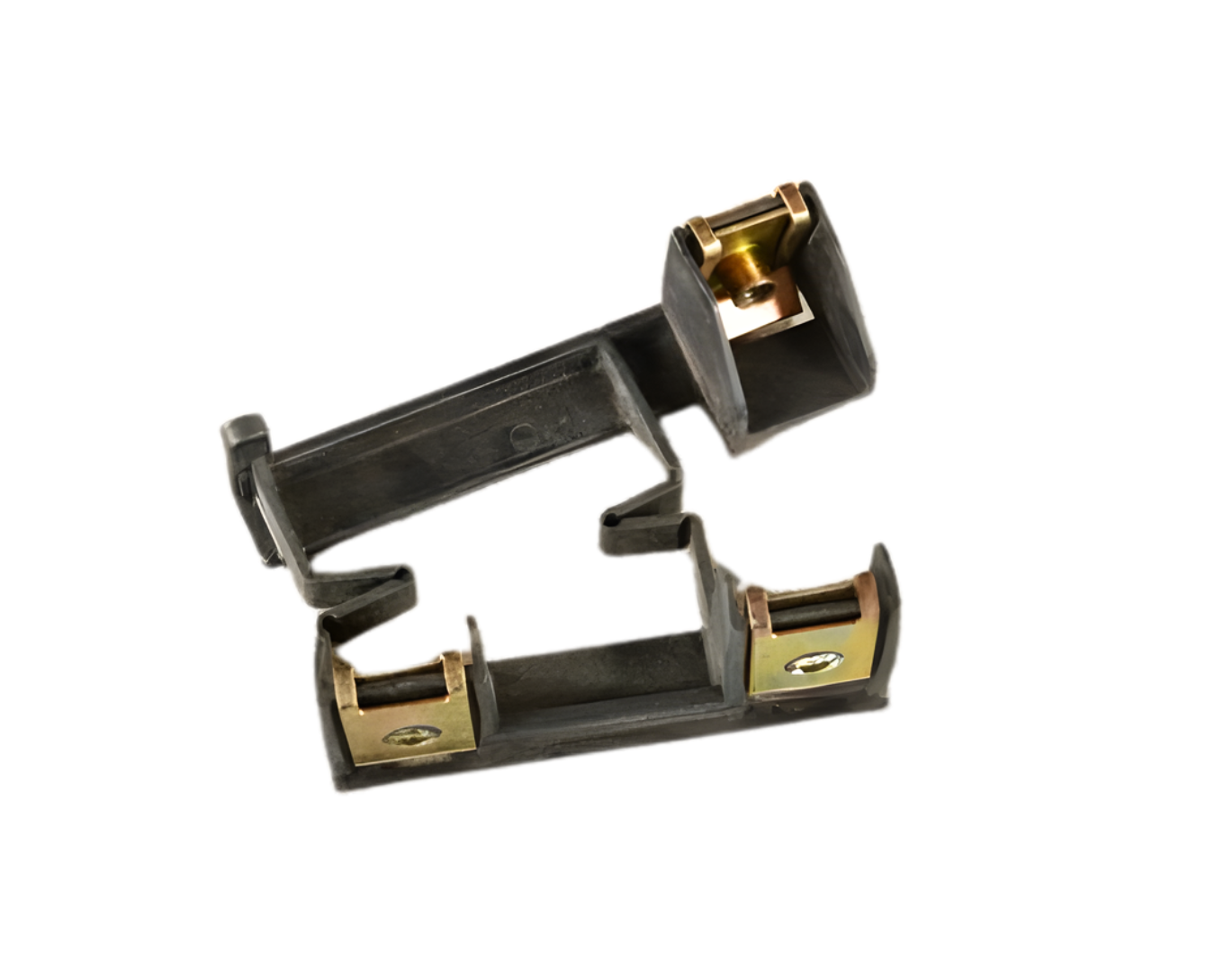 Roll Bar Bracket Insert - Right - 911 | 1999-2012