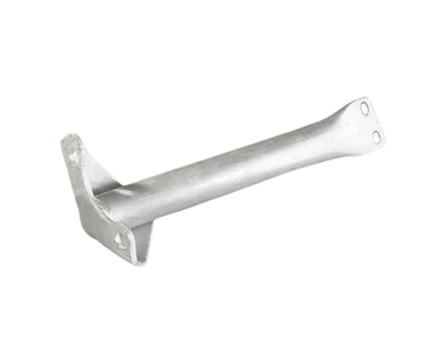 Roll Bar Support Bracket - Left - 911 | 1999-2004