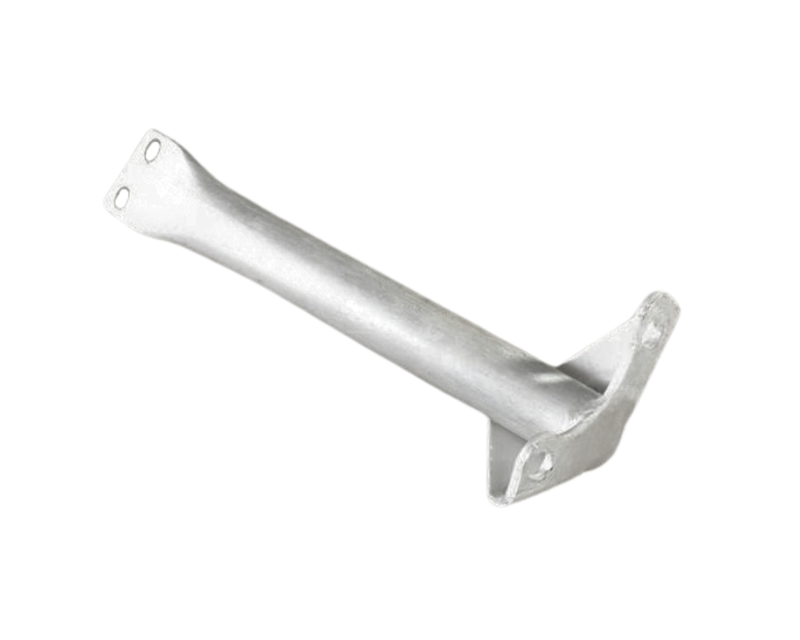 Roll Bar Support Bracket - Right - 911 | 1999-2004