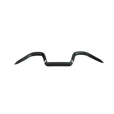 Roll Bar Trim - Black - Boxster | 2005-2012