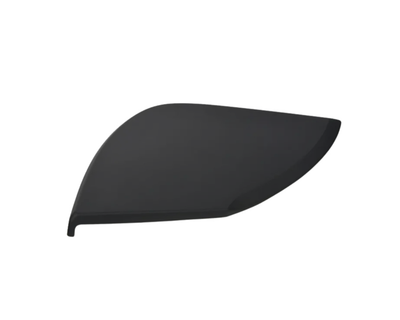 Roll Bar Trim - Left - Black - Boxster | 2013-2025