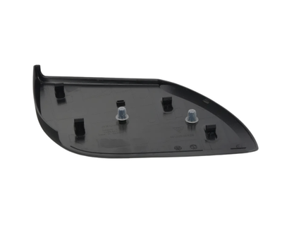 Roll Bar Trim - Left - Black - Boxster | 2013-2025