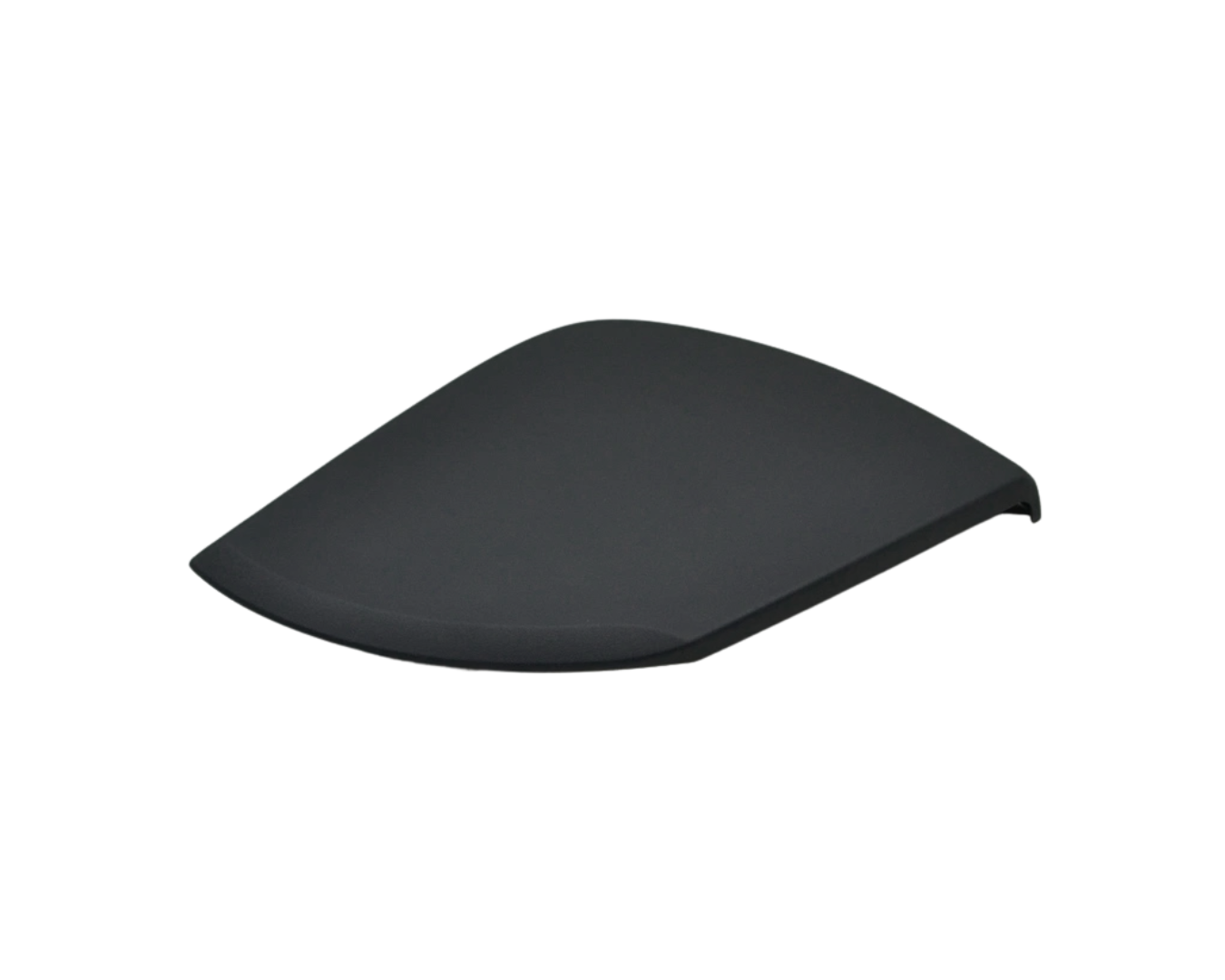 Roll Bar Trim - Right - Black - Boxster | 2013-2025