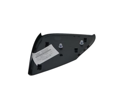 Roll Bar Trim - Right - Black - Boxster | 2013-2025