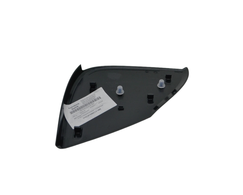 Roll Bar Trim - Right - Black - Boxster | 2013-2025