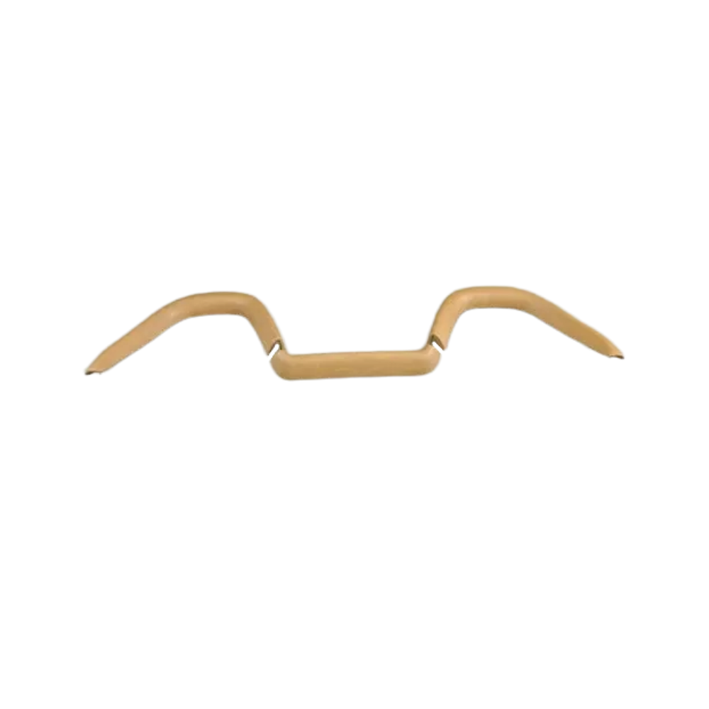 Roll Bar Trim - Sand Beige - Boxster | 2005-2012