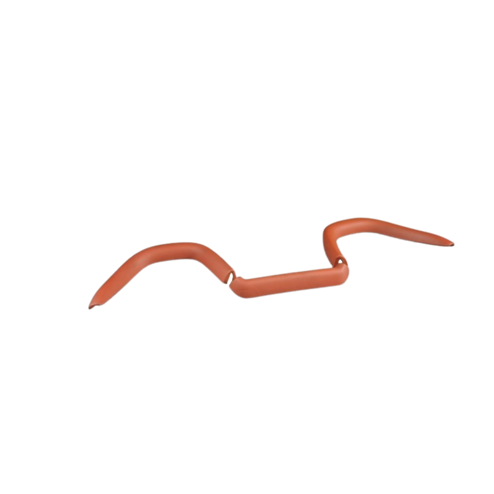Roll Bar Trim - Terracotta - Boxster | 2005-2012