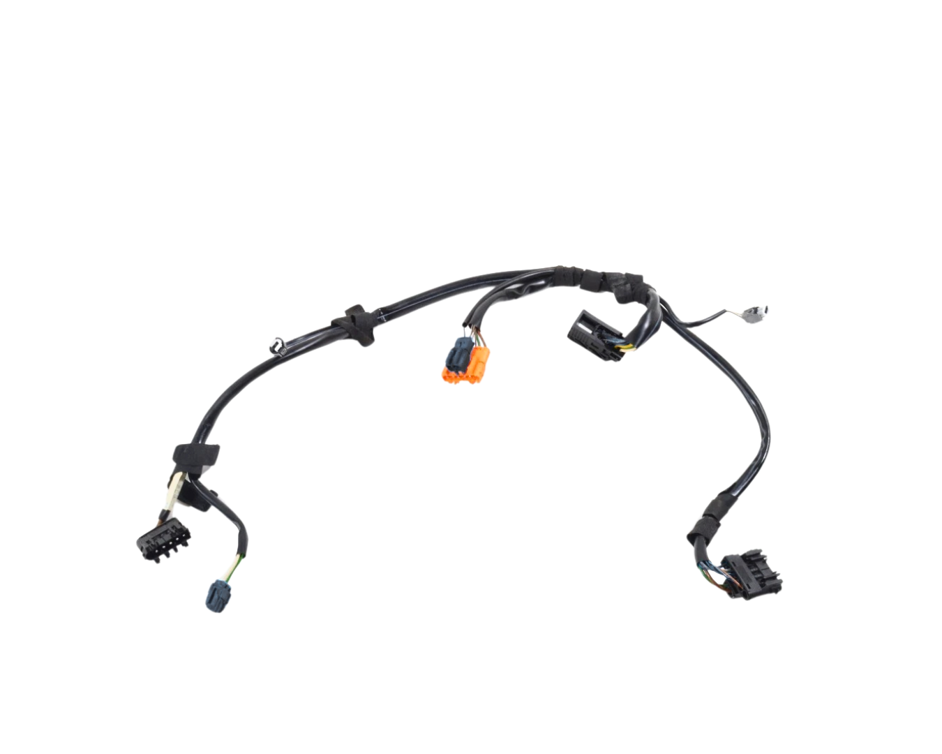 Roll Bar Wiring Harness - 911 | 1999-2004