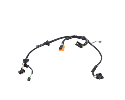 Roll Bar Wiring Harness - 911 | 1999-2004