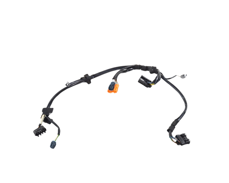 Roll Bar Wiring Harness - 911 | 1999-2004