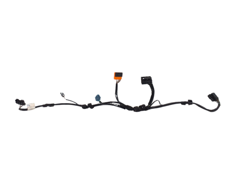 Roll Bar Wiring Harness - 911 | 1999-2004