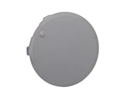Rollbar End Cap - Graphite Grey - 911 | 1999-2012
