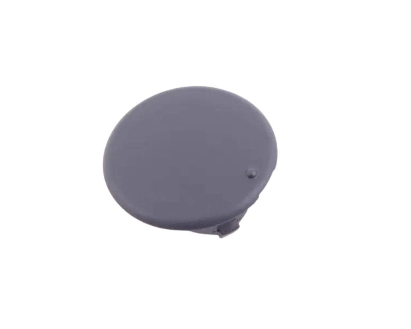 Rollbar End Cap - Metropole Blue - 911 | 1999-2012