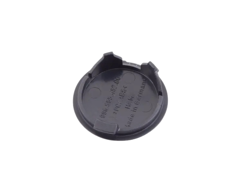Rollbar End Cap - Metropole Blue - 911 | 1999-2012