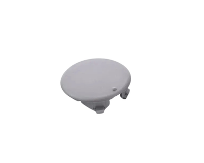 Rollbar End Cap - Space Grey - 911 | 1999-2012