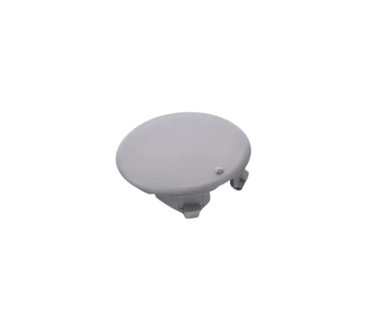 Rollbar End Cap - Space Grey - 911 | 1999-2012