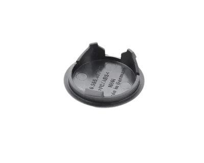 Rollbar End Cap - Space Grey - 911 | 1999-2012