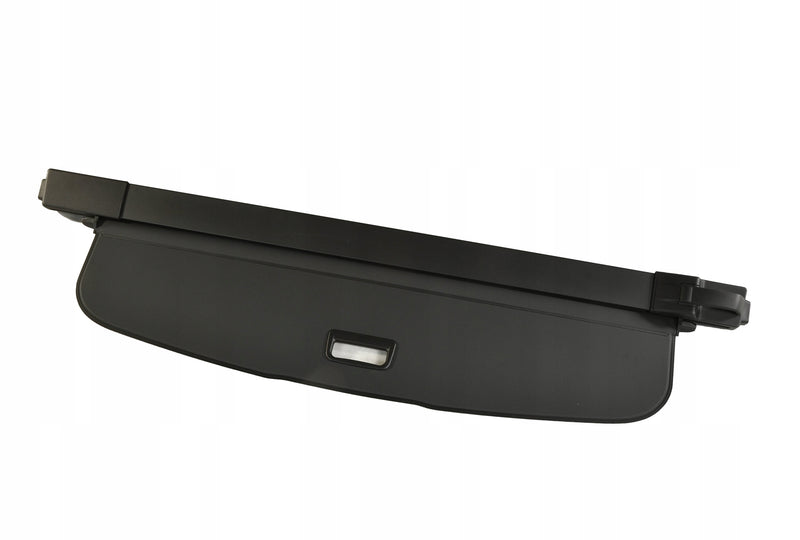 Roller Blind Cover - Black - Cayenne | 2019-2024