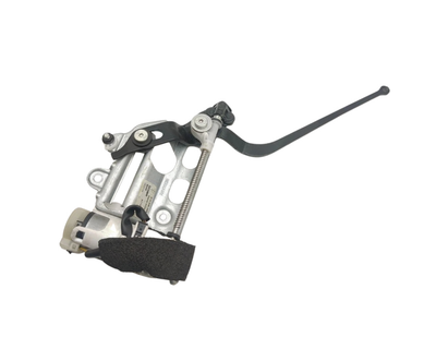 Roller Blind Driving Mechanism - Left - Panamera | 2010-2016