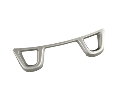 Rollover Bar Trim - Rear - Primed - Boxster | 2013-2025