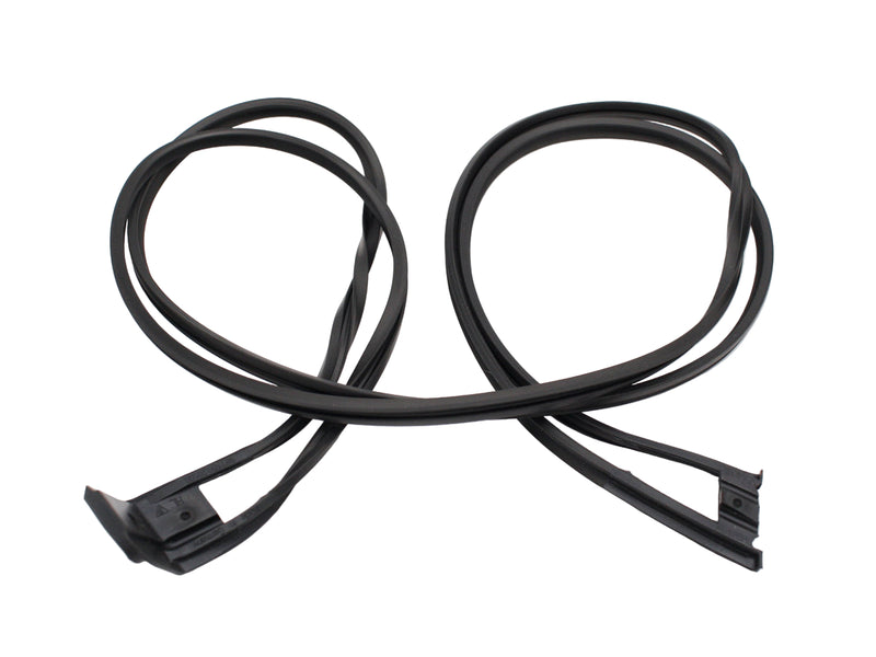 Roof Channel Seal - Left - Cayman | 2006-2012