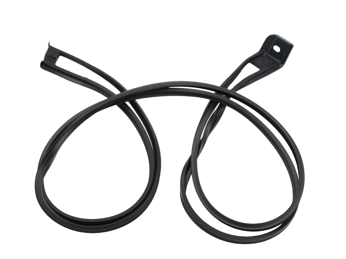 Roof Channel Seal - Right - Cayman | 2006-2012