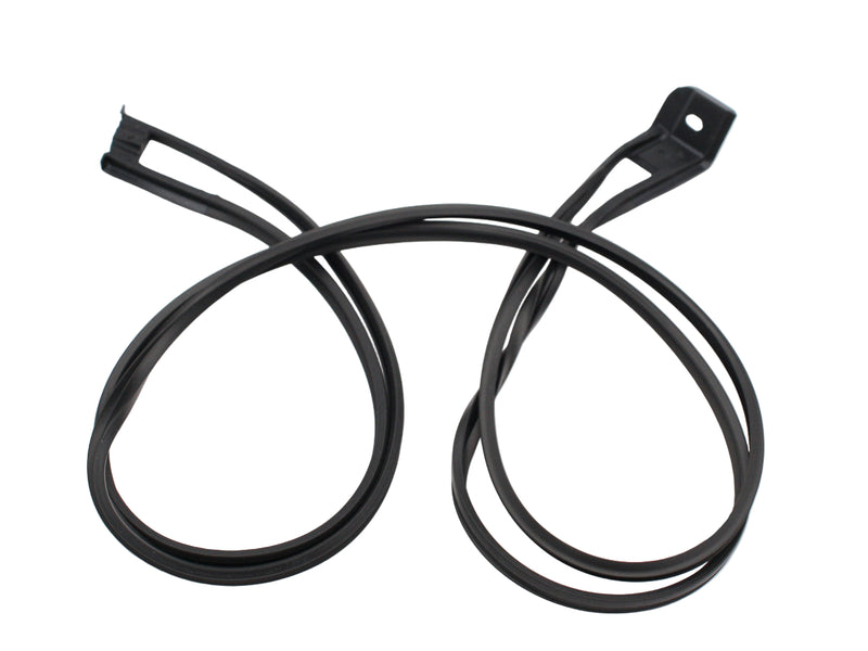 Roof Channel Seal - Right - Cayman | 2006-2012