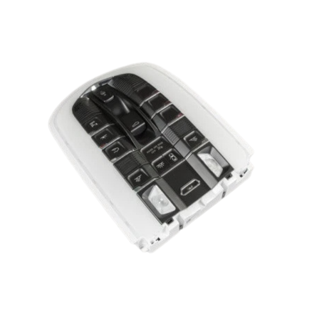 Roof Console - Macan | 2015-2023