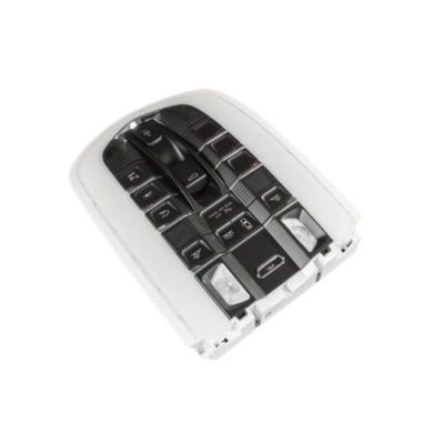 Roof Console - Macan | 2015-2023