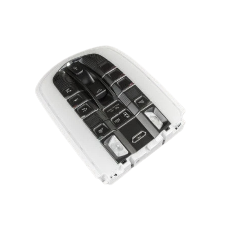 Roof Console - Macan | 2015-2023