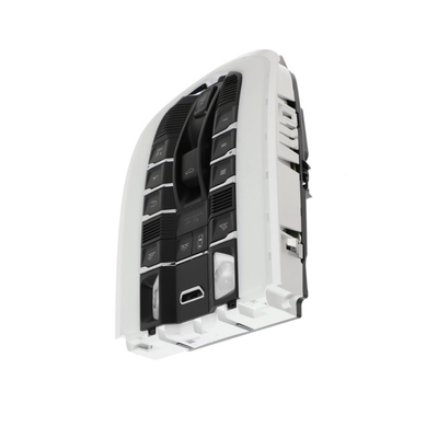 Roof Console - Macan | 2019-2024
