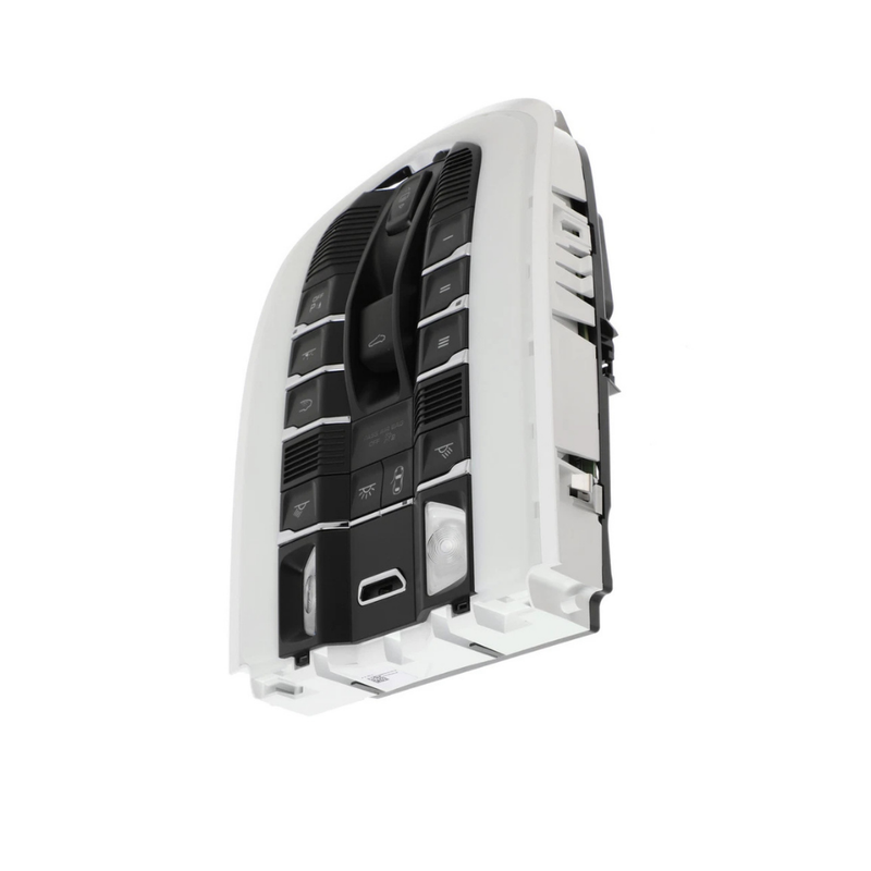 Roof Console - Macan | 2019-2024