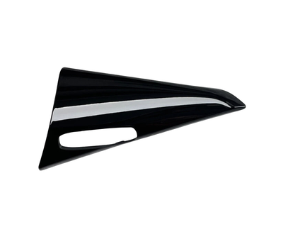 Roof Edge Spoiler Cover - Right - Cayenne | 2019-2026