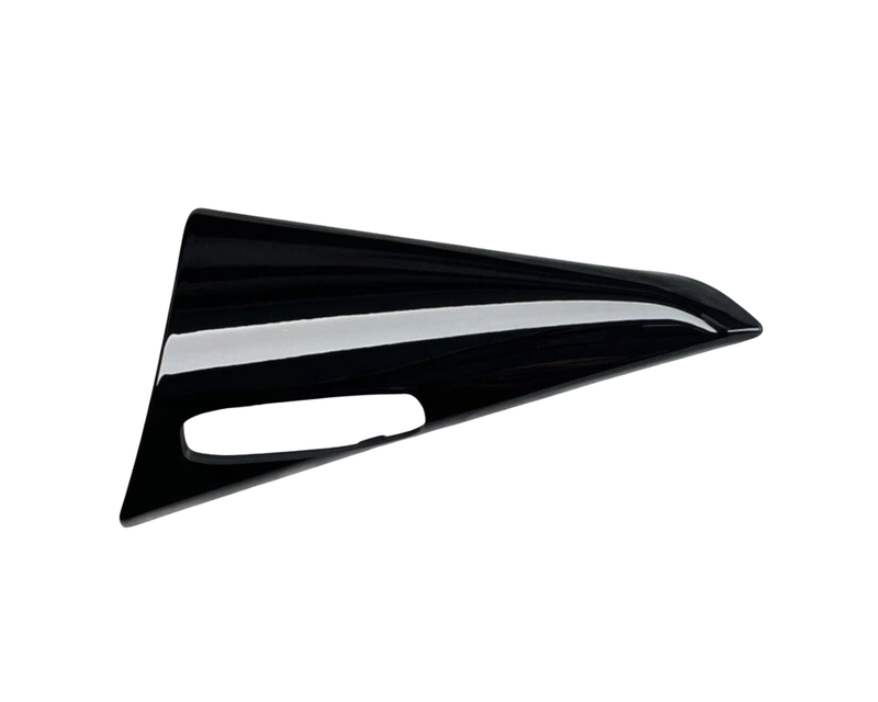 Roof Edge Spoiler Cover - Right - Cayenne | 2019-2026