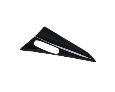 Roof Edge Spoiler Cover - Right - Cayenne | 2019-2026