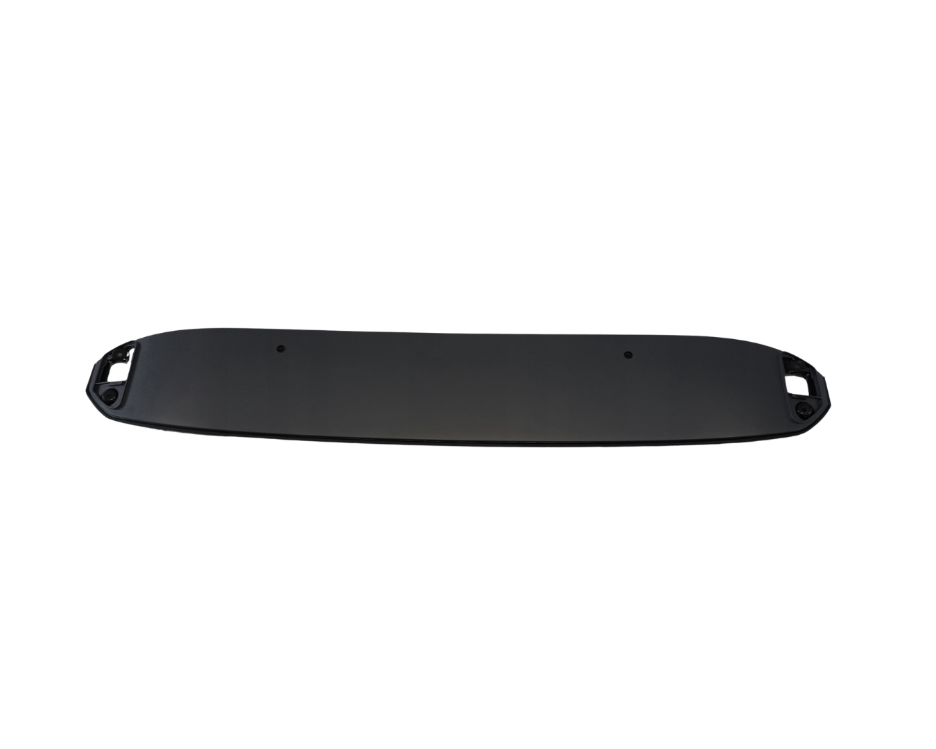 Roof Edge Spoiler Trim - Primed Coated - Cayenne | 2019-2026