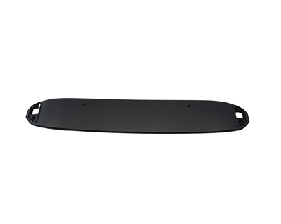 Roof Edge Spoiler Trim - Primed Coated - Cayenne | 2019-2026