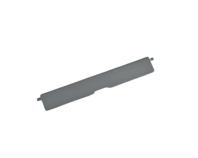Roof Edge Strip Flap - Rear - Panamera | 2010-2016
