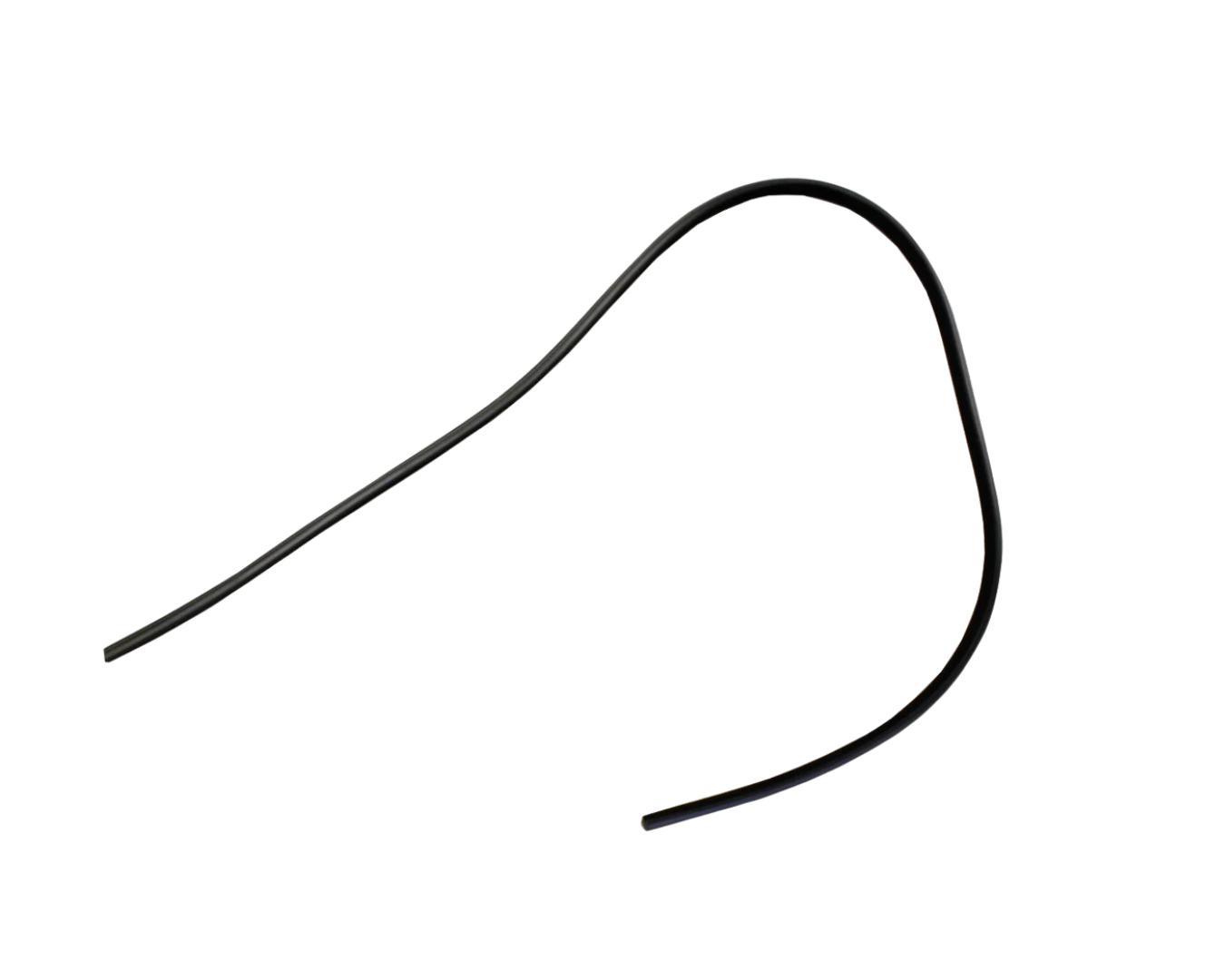 Roof Frame Seal - Left - 911 | 1999-2004