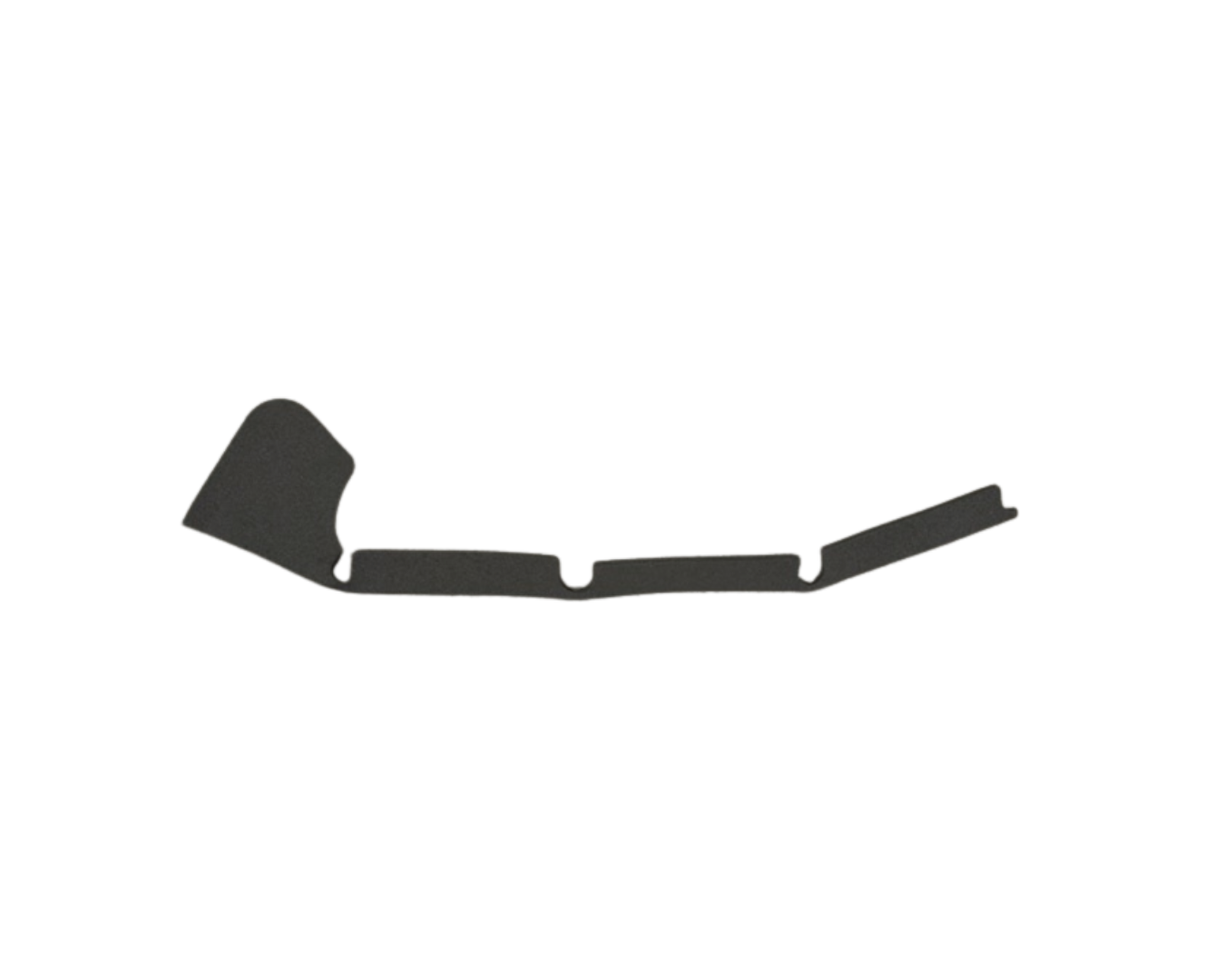 Roof Frame Seal - Right - 911 | 1999-2012