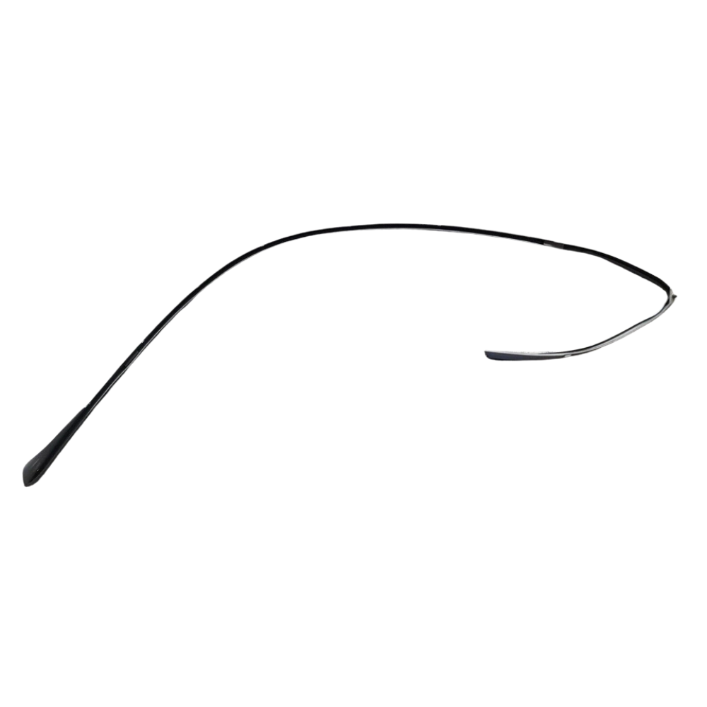 Roof Frame Seal - Right - Cayman | 2006-2012