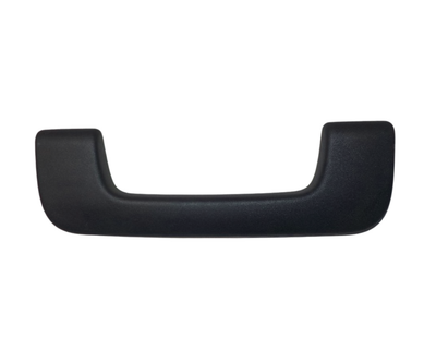 Roof Grab Handle - Front - Black - Macan | 2015-2025