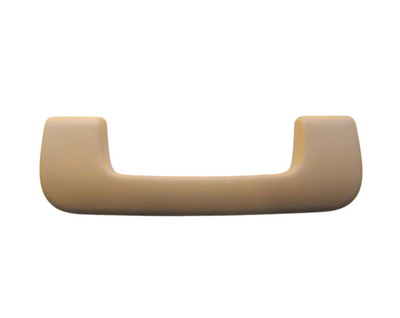 Roof Grab Handle - Front - Luxor Beige - Macan | 2015-2018