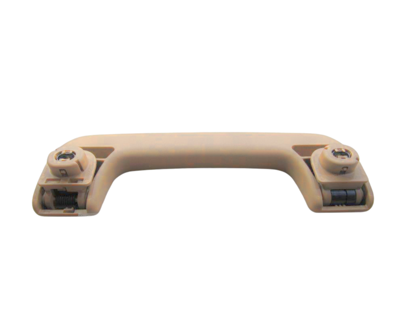 Roof Grab Handle - Front - Luxor Beige - Macan | 2015-2018
